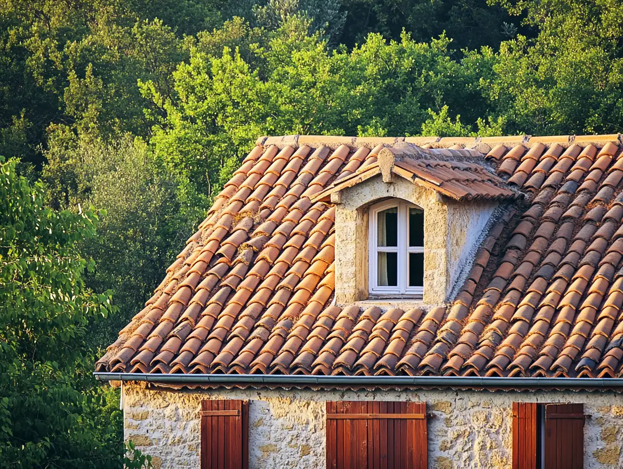 avoir le confort thermique avec Les Toits du Lot Cahors