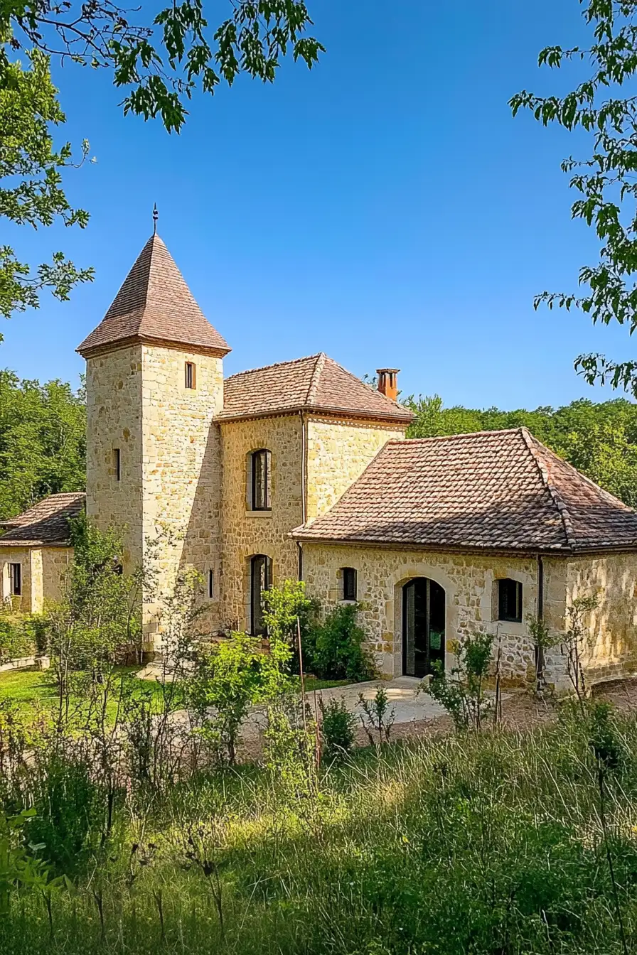 couvreur dans Lot