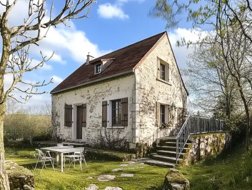 Réparation de toiture avec Les Toits du Lot Cahors